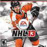 PS3 Game: NHL 13 [Loose]
