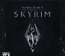 PS3 Game: Skyrim The Elder Scrolls V