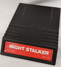 Load image into Gallery viewer, Intellivision Game: Night Stalker
