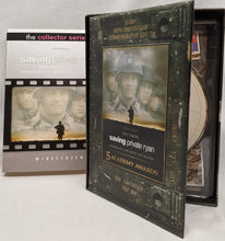 Load image into Gallery viewer, Saving Private Ryan D-Day 60th Anniversary Collector&#39;s Edition DVD
