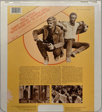 Load image into Gallery viewer, Butch Cassidy and the Sundance Kid - VideoDisc

