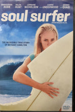 Load image into Gallery viewer, Soul Surfer DVD
