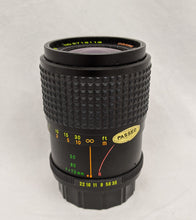 Load image into Gallery viewer, Osawa 35-70mm Zoom Lens (Pentax K mount)
