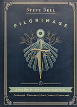 Load image into Gallery viewer, Steve Bell: Pilgrimage
