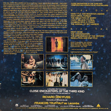 Load image into Gallery viewer, Close Encounters of the Third Kind Soundtrack (Vinyl LP)
