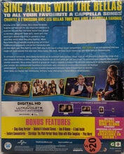 Load image into Gallery viewer, Pitch Perfect Blu-ray [New/Sealed]
