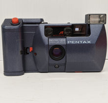 Load image into Gallery viewer, Pentax PC35 Winder 35mm Camera
