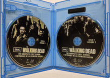 Load image into Gallery viewer, The Walking Dead - The Complete First Season Blu-ray
