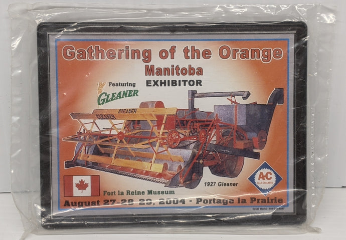 The Gathering of the Orange Exhibitor Keepsake [New/Sealed]