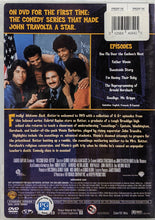 Load image into Gallery viewer, Welcome Back, Kotter (Television Favorites Compilation) DVD
