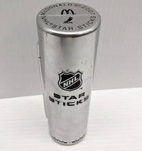 Load image into Gallery viewer, McDonald&#39;s NHL Star Sticks: Joe Thornton
