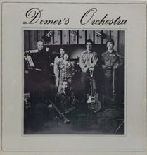 Load image into Gallery viewer, Demer&#39;s Orchestra Vinyl LP [New/Sealed]
