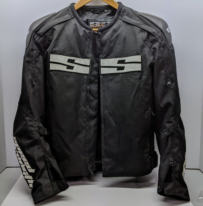 Speed and Strength Jacket (Men's Size M)