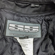 Load image into Gallery viewer, Speed and Strength Jacket (Men&#39;s Size M)
