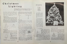 Load image into Gallery viewer, The Telephone Echo - Nov/Dec 1958 - Vol. 38, No. 6
