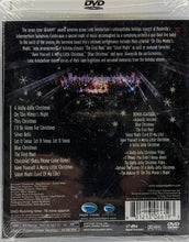 Load image into Gallery viewer, Lady Antebellum Live on This Winters Night [DVD] [New/Sealed]

