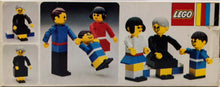 Load image into Gallery viewer, Vintage LEGO Set 200
