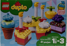Load image into Gallery viewer, LEGO Duplo Set 10892 [New/Sealed]
