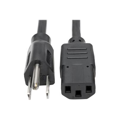 Power Cord Three Prong