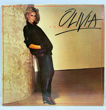 Load image into Gallery viewer, Olivia Newton-John Totally Hot (Vinyl LP)
