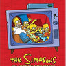 The Simpsons: The Complete Fifth Season DVD