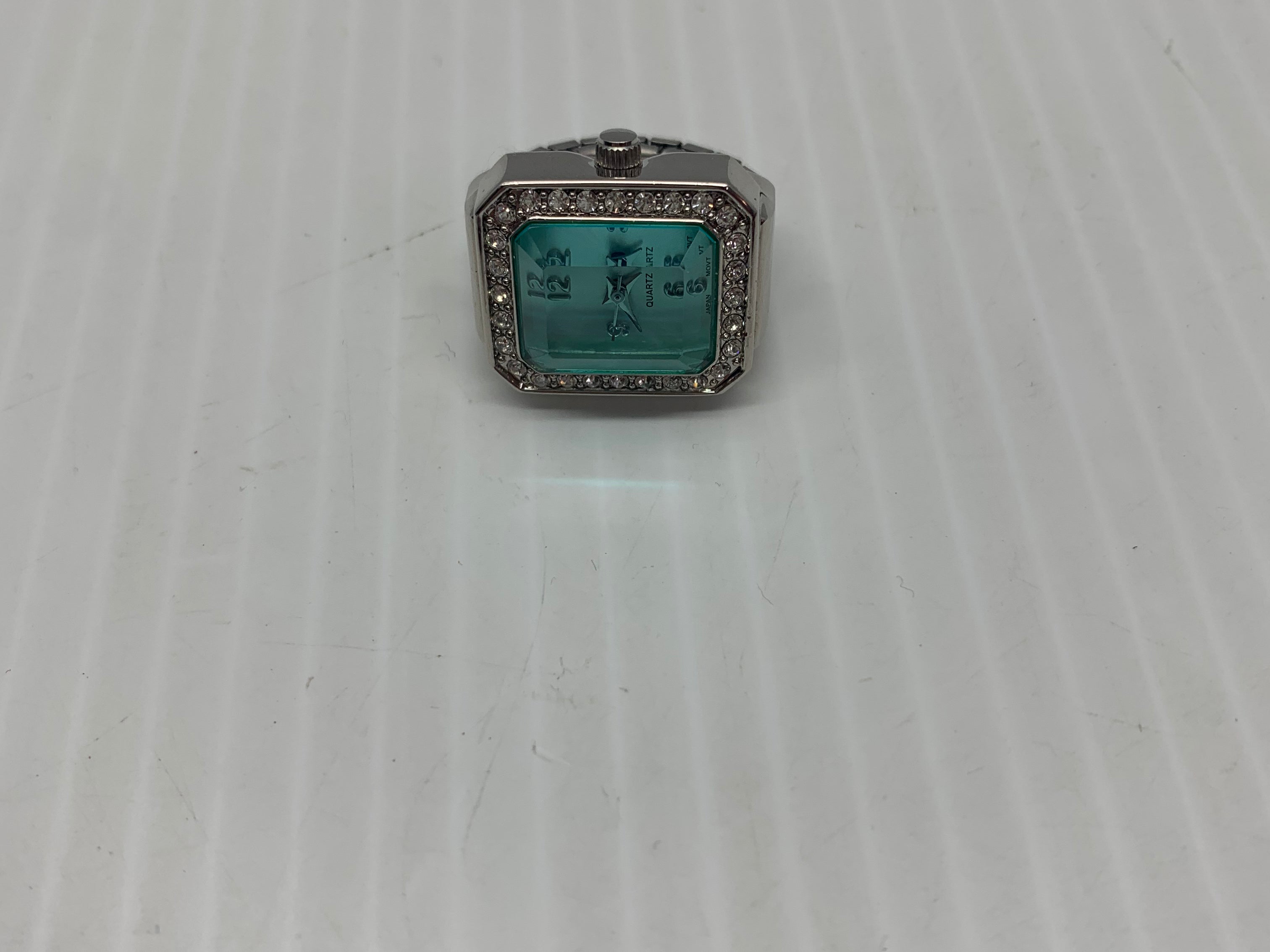 Watch Ring