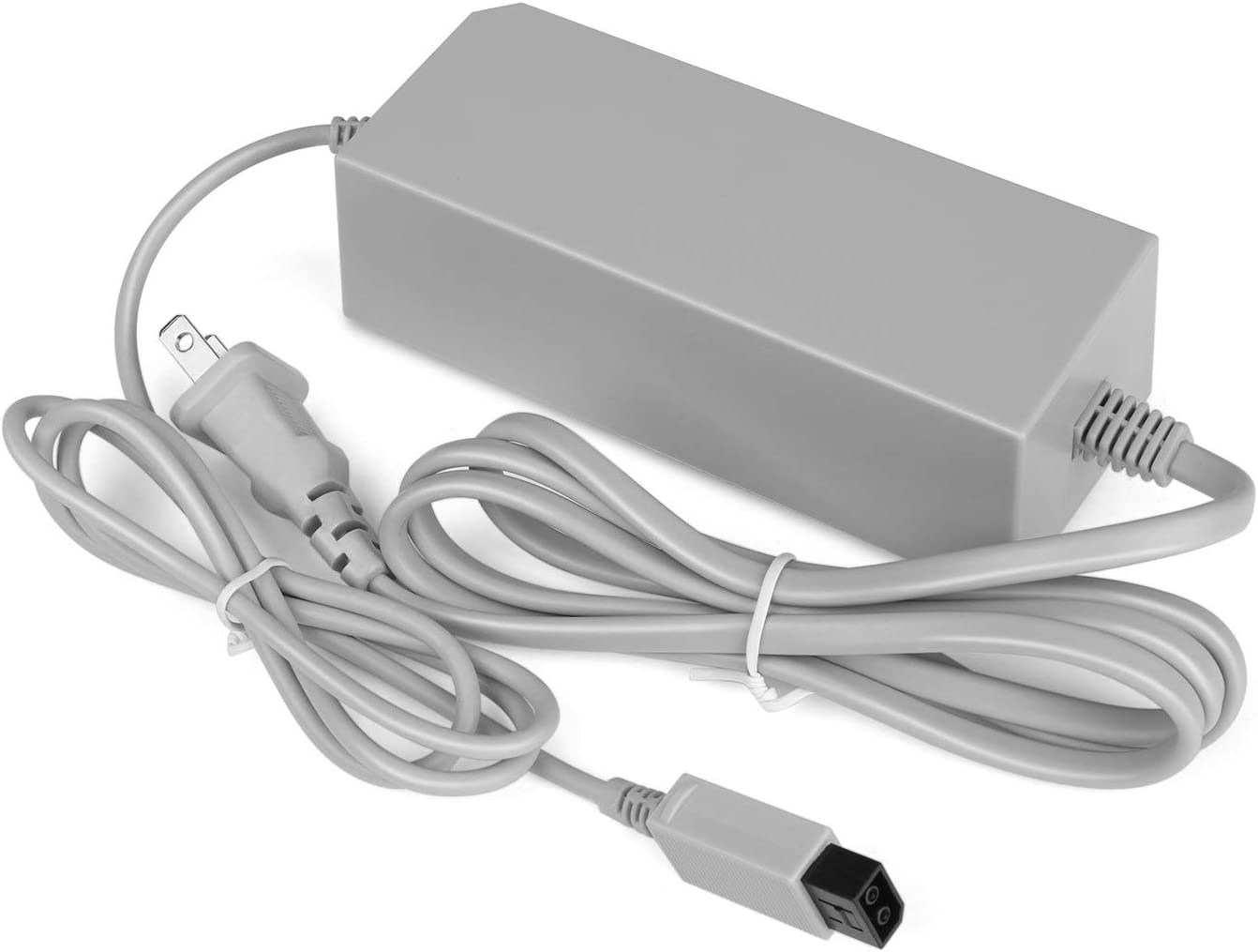 Wii Console System Complete
