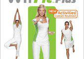 Wii Game: Wii Fit Plus