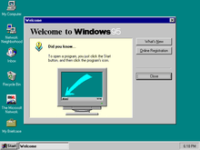 Load image into Gallery viewer, Microsoft Windows 95 CD [no CD key]
