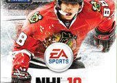 Xbox 360 Game: NHL 10