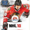 Xbox 360 Game: NHL 10