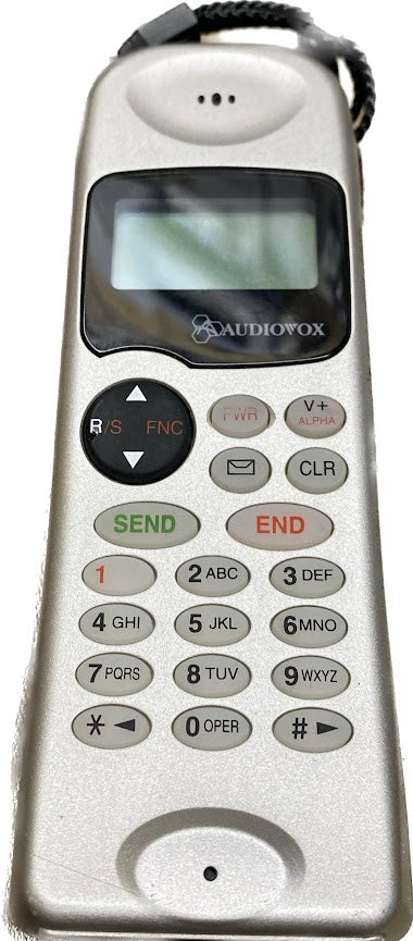 Legacy Phone - Audiovox