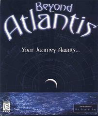 PC Game: Beyond Atlantis