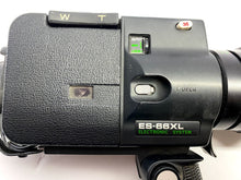 Load image into Gallery viewer, Sankyo ES-66XL Silent Super 8 Camera - Vintage
