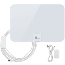 Load image into Gallery viewer, ClearView HDTV Antenna
