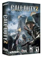 PC Game: Call of Duty 2
