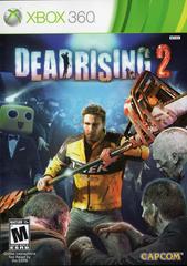 Xbox 360 Game: Deadrising 2