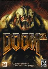 PC Game: Doom III