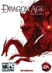 PC Game: Dragon Age Origins