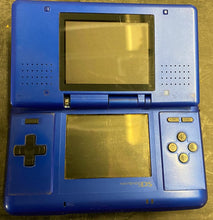 Load image into Gallery viewer, Nintendo DS Blue PARTS Only
