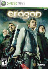 Xbox 360 Game: Eragon