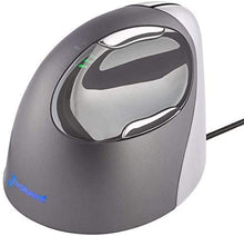 Load image into Gallery viewer, Evoluent Vertical USB Mouse (Left-handed)
