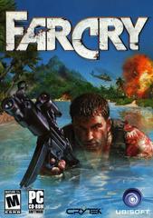 PC Game: FarCry [new/sealed]