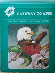 ColecoVision Game: Gateway to Apshai [no case]