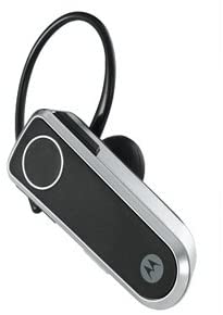 Motorola H620 Bluetooth Headset NEW Portage MCC