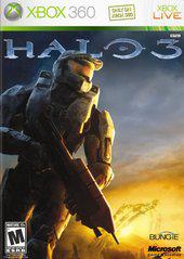 Jeu Xbox 360 : Halo 3