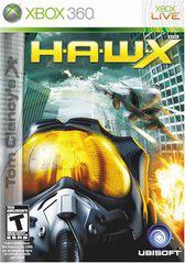 Xbox 360 Game: HAWX