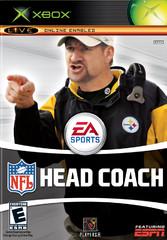 Xbox Game: NFL Head Coach