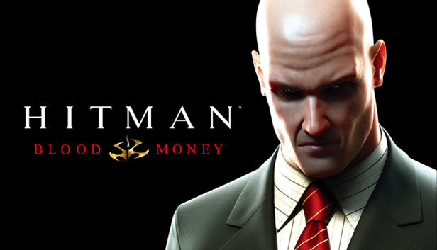 PC Game: Hitman Blood Money