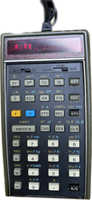 Load image into Gallery viewer, Vintage [1974] HP Programmable Calculator HP-55
